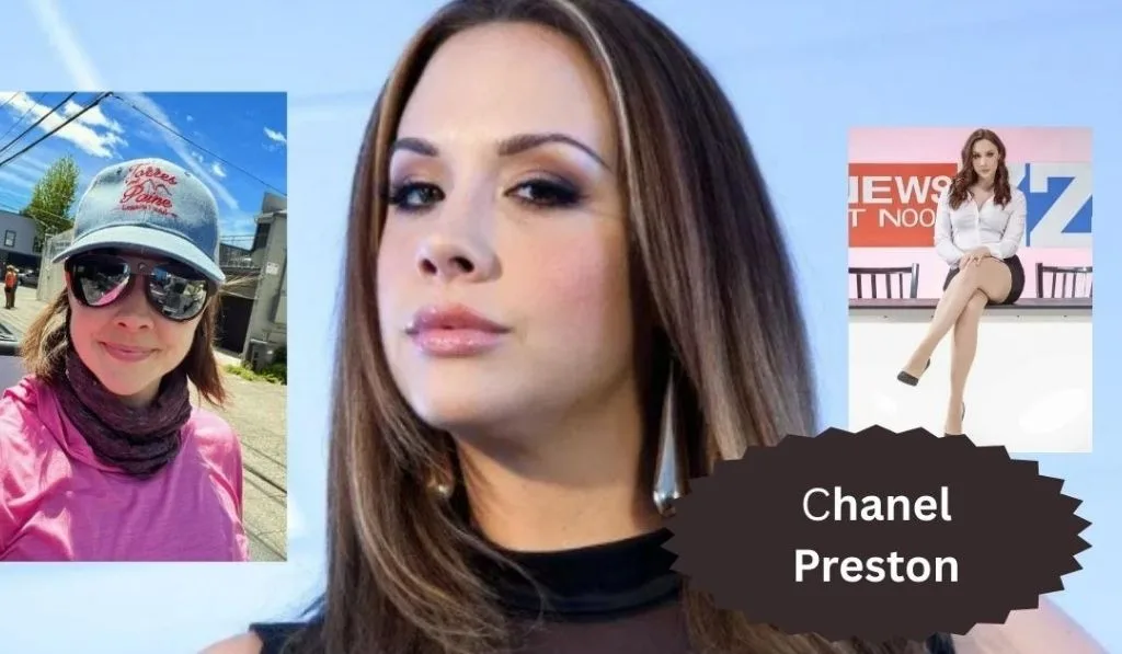 Chanel Preston: The Real Story Behind the Name, Career, and What Most Bios Miss
