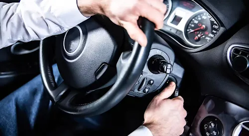 Why More Drivers Are Choosing a Car Immobiliser for Added Security