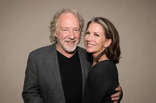 Jenny Merwin: the woman behind the lavender rows and a quiet life after Hollywood
