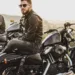 Leather Biker Jacket vs Leather Motorcycle Jacket: What’s the Difference?