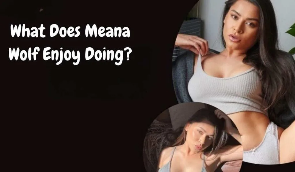 Meana Wolf: The Complete Biography, Career Story, and What Makes Her Different