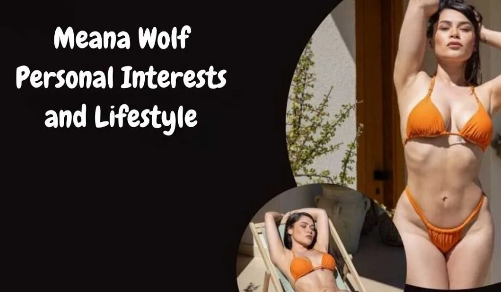 Meana Wolf: The Complete Biography, Career Story, and What Makes Her Different