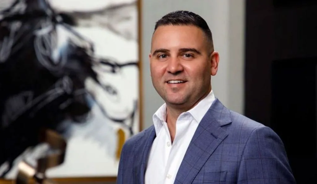 Misha Ezratti net worth in 2026: how Florida's quiet real estate leader built a $500M fortune