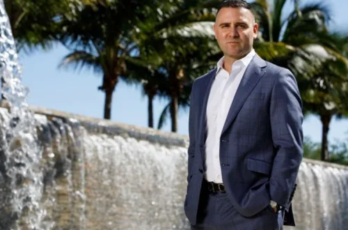 Misha Ezratti net worth in 2026: how Florida's quiet real estate leader built a $500M fortune