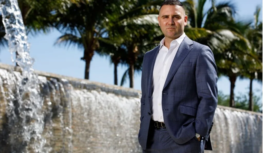 Misha Ezratti net worth in 2026: how Florida's quiet real estate leader built a $500M fortune