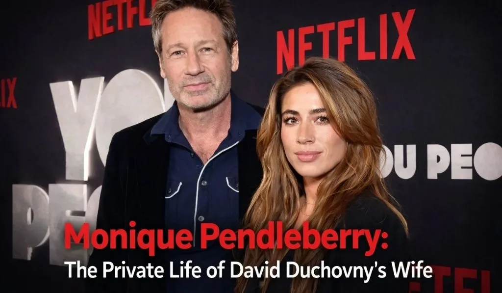 Monique Pendleberry Revealed: The Private Life, Career, and Story Behind the Name