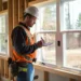 Window Installation