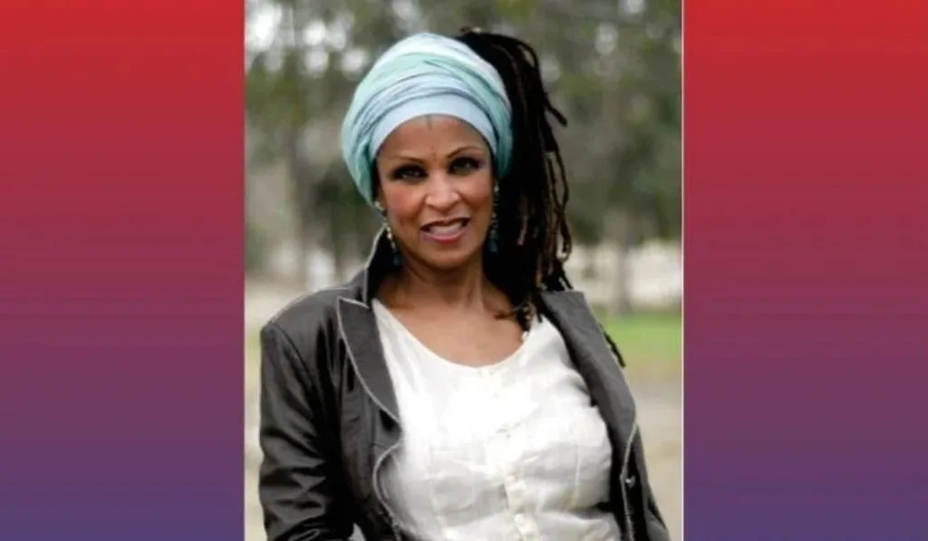 Talita Long: the artist, educator, and mother who shaped Nia Long
