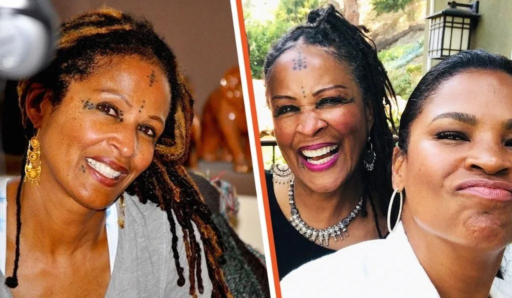 Talita Long: the artist, educator, and mother who shaped Nia Long