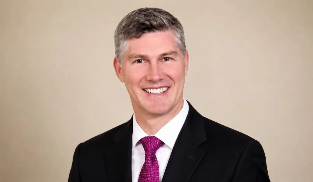 Todd McRae: the man behind Tate McRae's rise and a 25-year energy law career