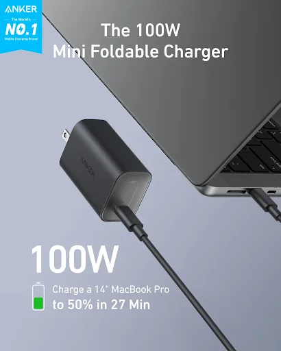MagSafe Charger