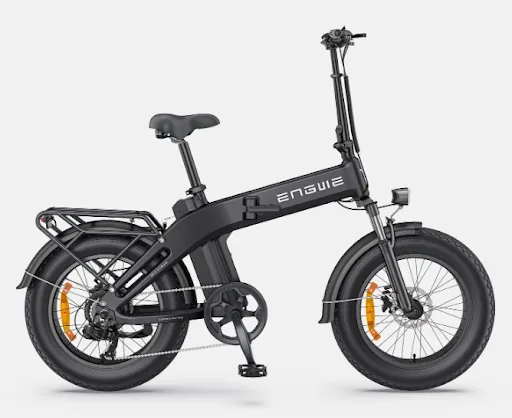 Bicicletas Eléctricas ENGWE en Europa: Guía Completa de Modelos y Precios