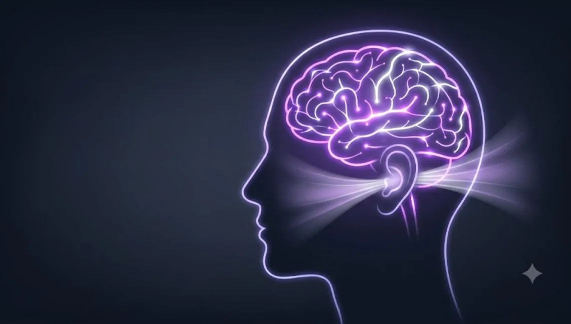 Hearing Loss and Brain Health