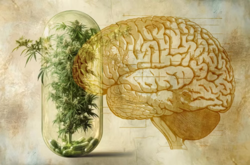 Exploring Medical Marijuana as an Alternative for Chronic Pain Management