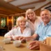 How Friendships Improve Quality of Life in Older Adults