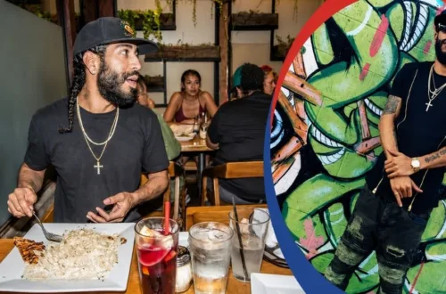 Jahi Chilombo: the story behind Jhené Aiko's brother, DJ LA, and EBF Records