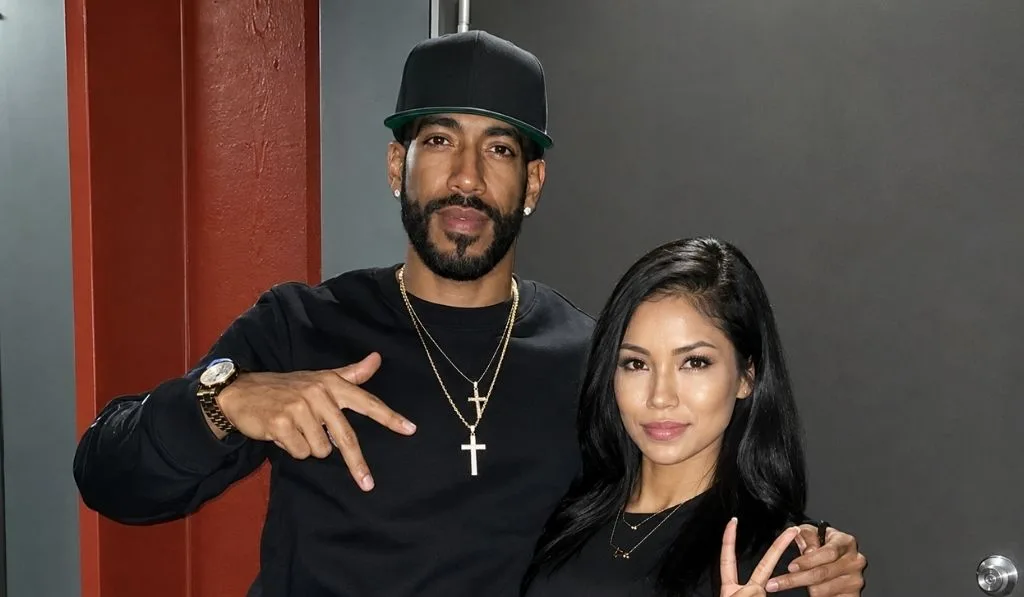 Jahi Chilombo: the story behind Jhené Aiko's brother, DJ LA, and EBF Records
