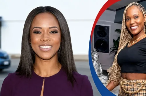 Kanika McNeill: the woman behind Serayah's rise and a career of her own
