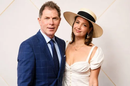 Kate Connelly Bobby Flay's Second Wife and Sophie Flay's Mother