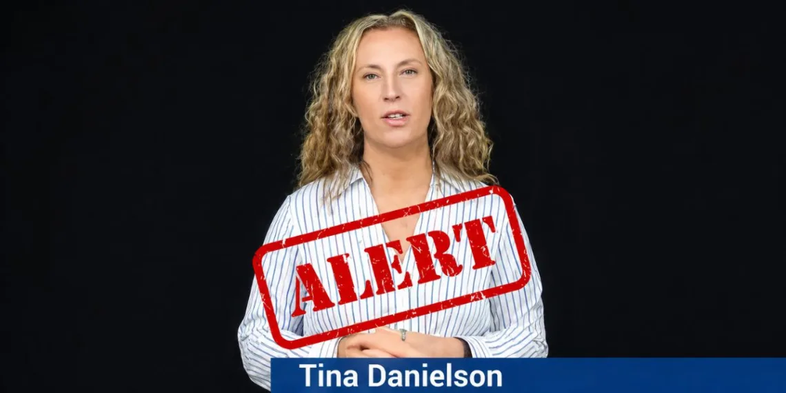 Property Management Horror Stories Linked to Tina Danielson Realty ONE Group