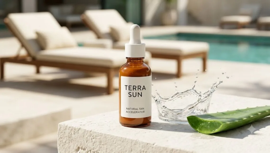 Skin Cycle Behind a Lasting Glow