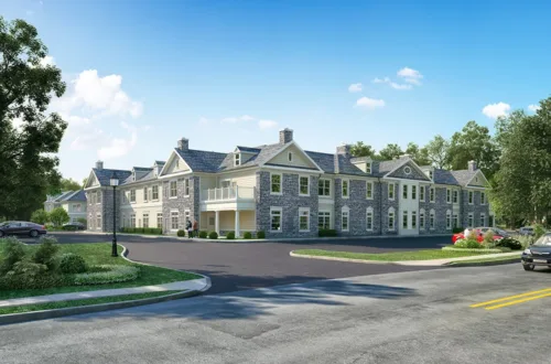 Top 10 Assisted Living Facilities in Washington Township, NJ: The Ultimate Guide for Families