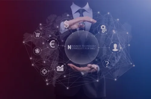 Why Your Business Needs a Dedicated Technology Strategist