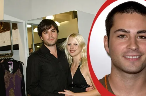 Ben Indra: the quiet life of Anna Faris's first husband