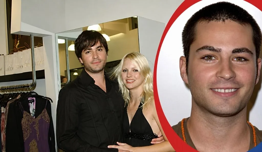 Ben Indra: the quiet life of Anna Faris's first husband