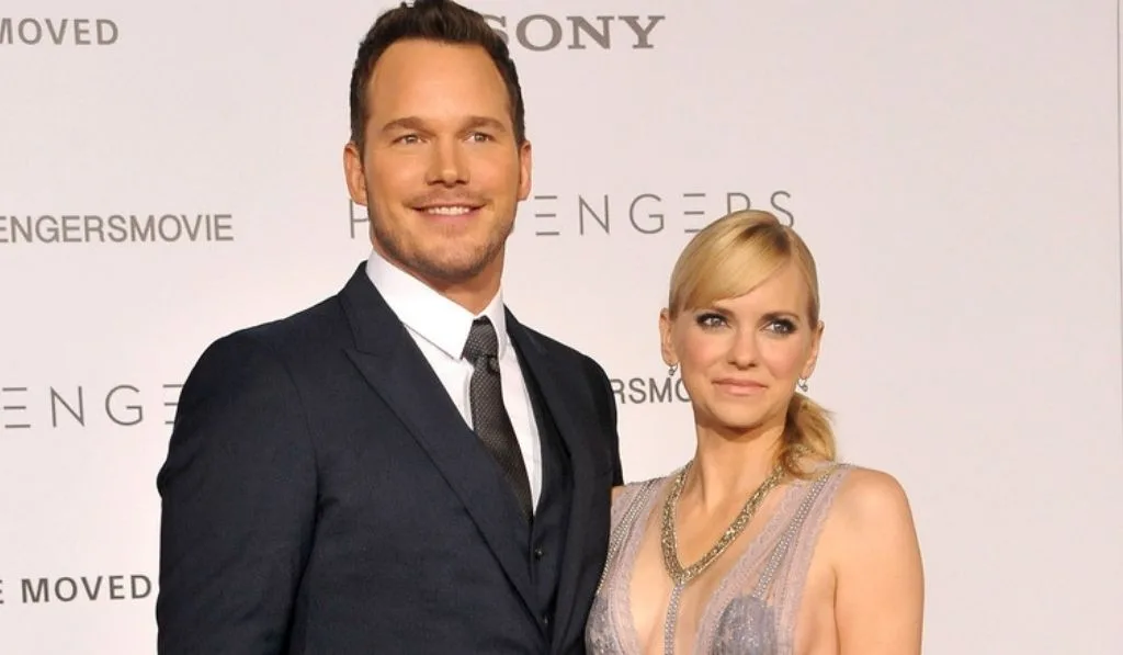 Ben Indra: the quiet life of Anna Faris's first husband