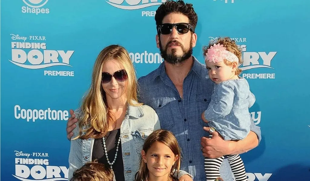 Billy Bernthal: the real story behind Jon Bernthal's son growing up far from Hollywood