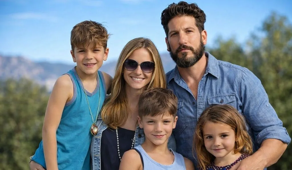 Billy Bernthal: the real story behind Jon Bernthal's son growing up far from Hollywood