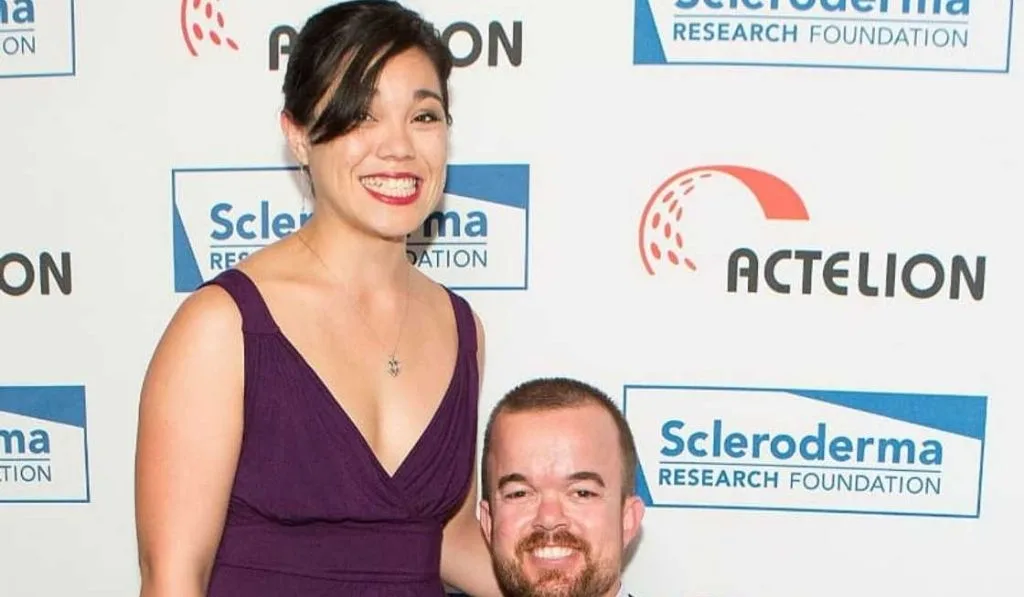 Jasmine Gong: the real story of Brad Williams' wife, martial artist, and mother