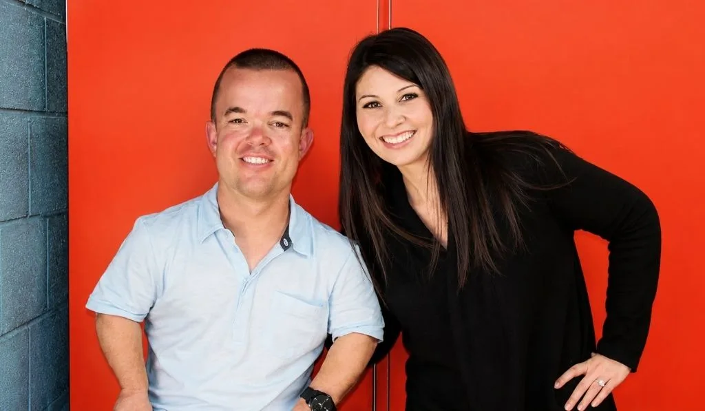 Jasmine Gong: the real story of Brad Williams' wife, martial artist, and mother