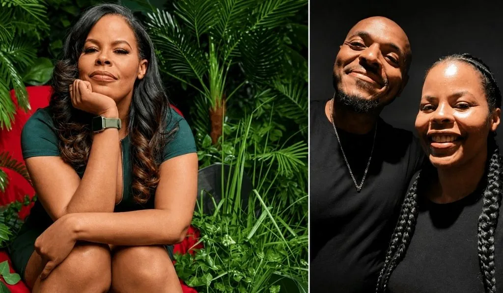 Erika Tureaud: the comedian who stepped out of Mr. T's shadow and found her own voice
