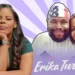 Erika Tureaud: the comedian who stepped out of Mr. T's shadow and found her own voice