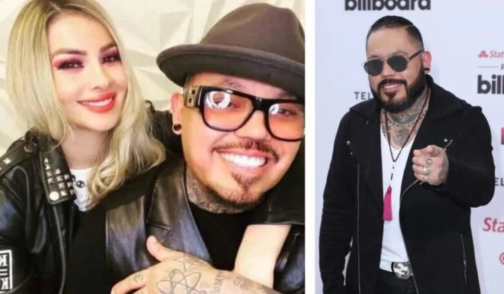 Giani Quintanilla: the son of A.B. Quintanilla who chose a life beyond the spotlight