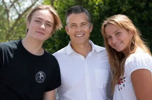Henry Olyphant: the quiet son of Timothy Olyphant who chose art over Hollywood