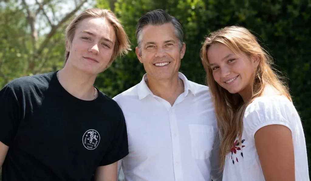 Henry Olyphant: the quiet son of Timothy Olyphant who chose art over Hollywood