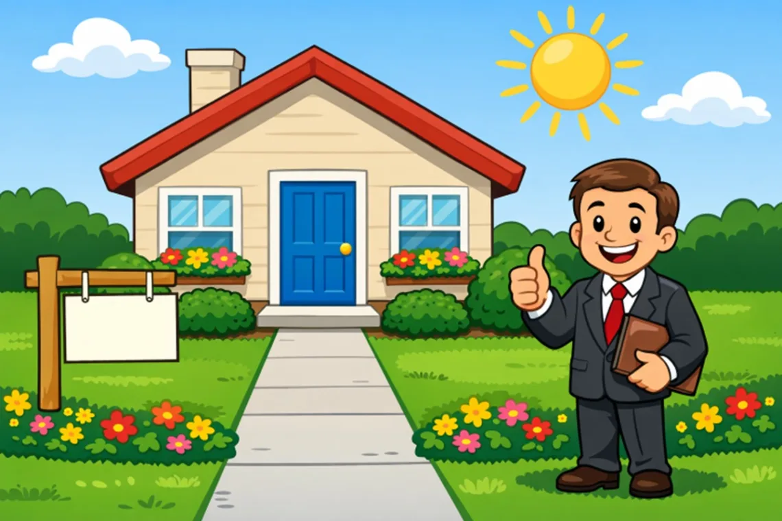 How to Sell Your Home Fast in Gainesville, VA: Proven Strategies for a Swift Sale