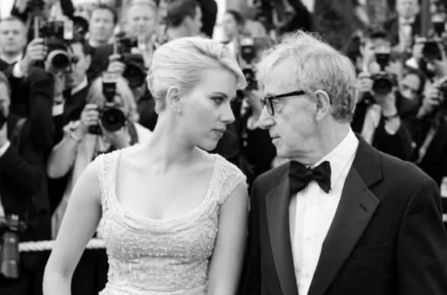 Karsten Johansson: the Danish architect who shaped Scarlett Johansson's world
