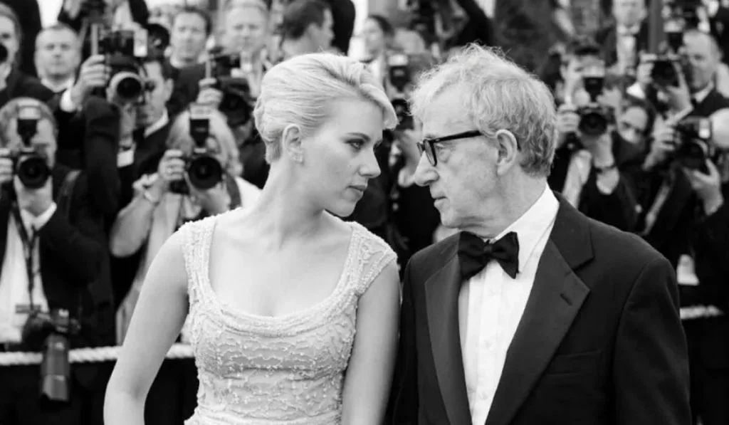 Karsten Johansson: the Danish architect who shaped Scarlett Johansson's world
