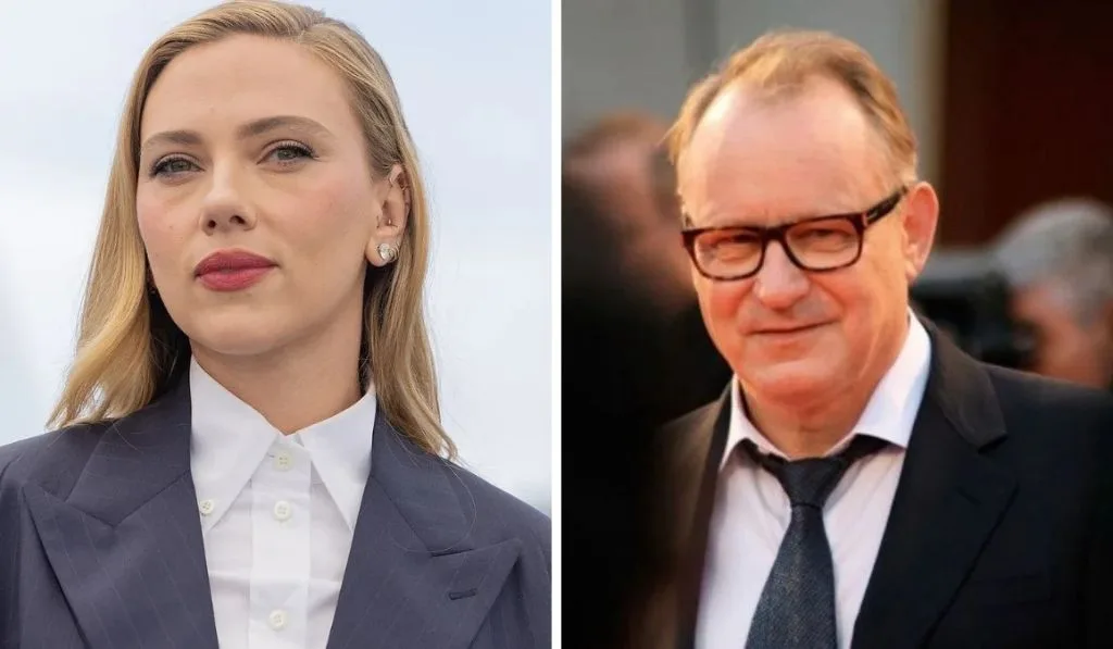 Karsten Johansson: the Danish architect who shaped Scarlett Johansson's world
