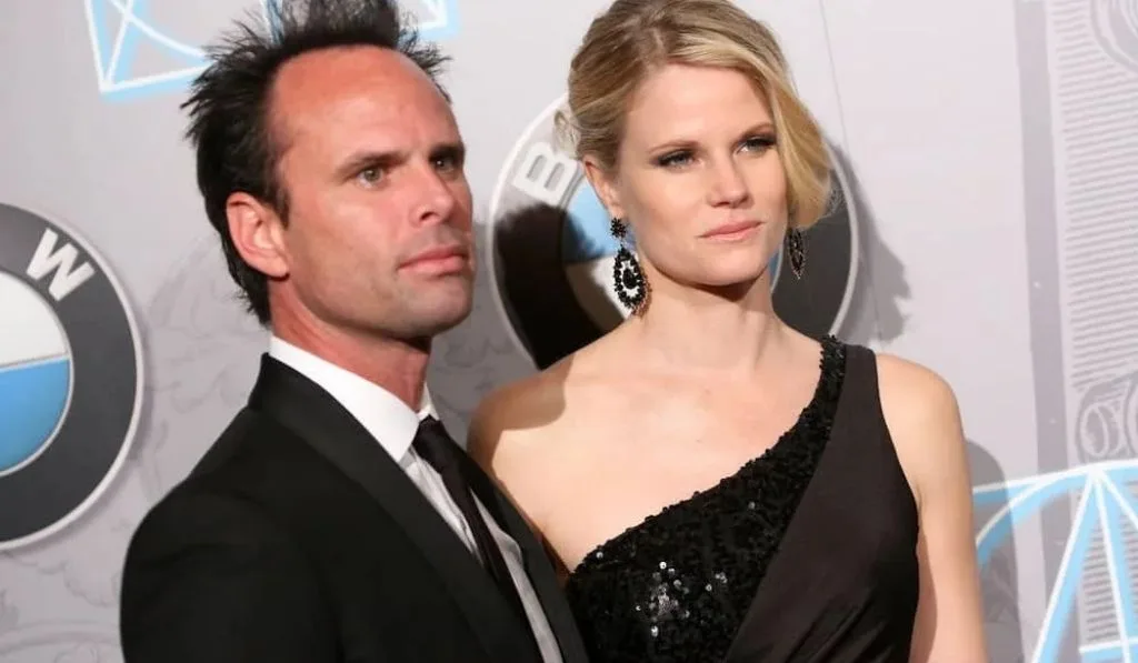 Leanne Goggins: the real story behind Walton Goggins' first wife, her life, and her loss