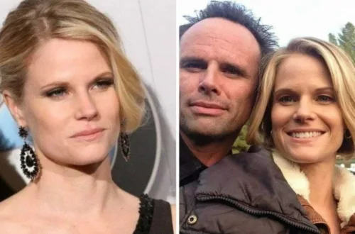 Leanne Goggins: the real story behind Walton Goggins' first wife, her life, and her loss