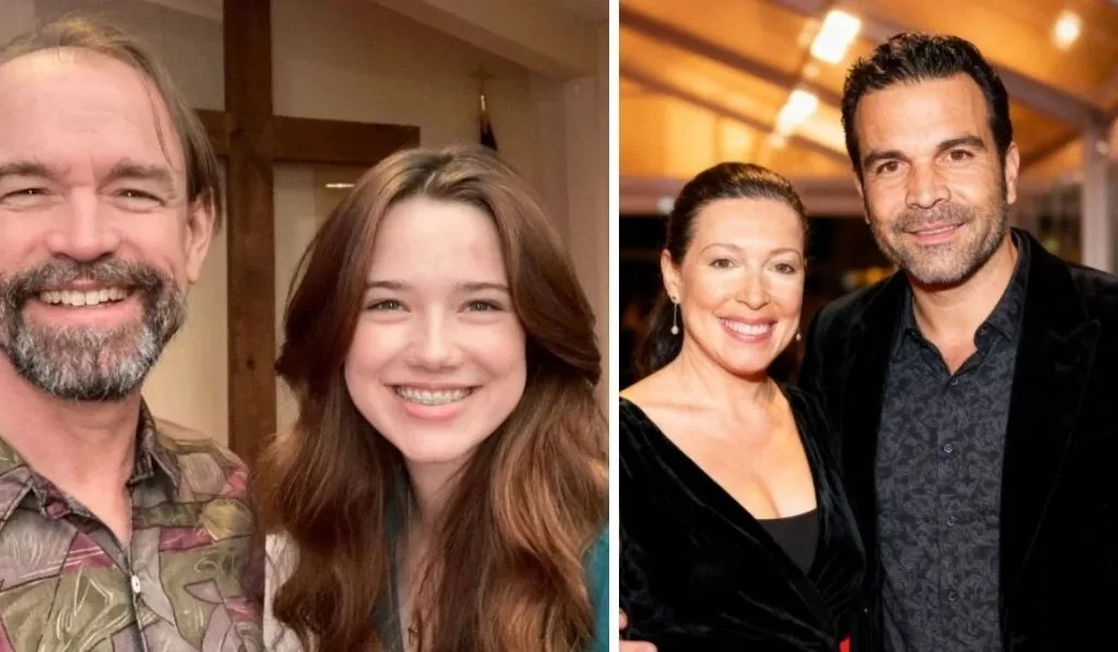 Octavia Flynn Sorbo: the untold story of Kevin Sorbo's youngest daughter