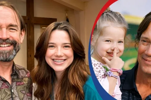 Octavia Flynn Sorbo: the untold story of Kevin Sorbo's youngest daughter