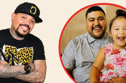Savani Quintanilla: the son of A.B. Quintanilla III building his own sound