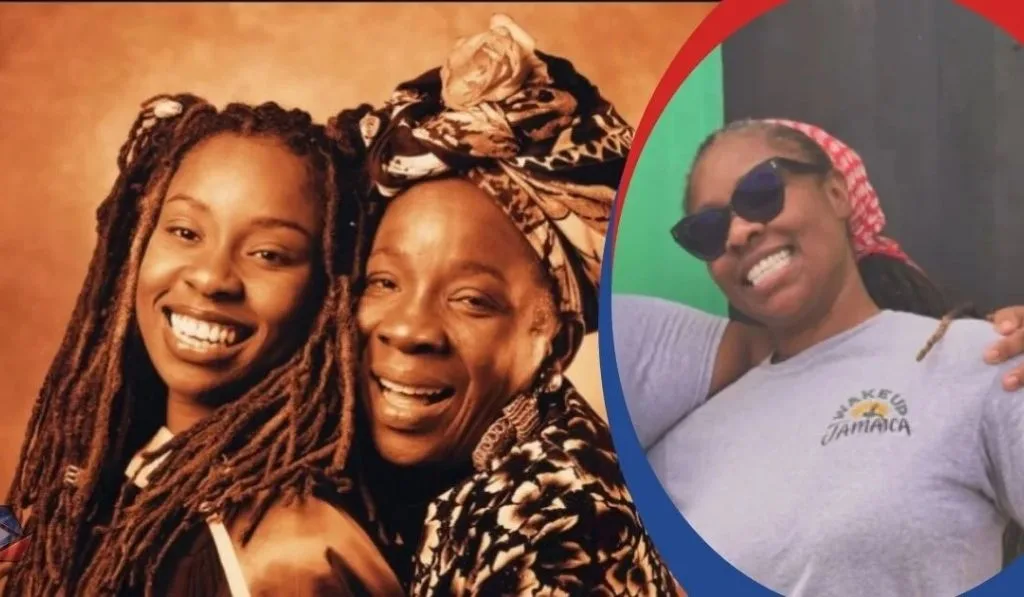 Stephanie Marley: the Marley daughter who chose psychology over the stage