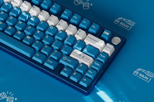 Keycap Profiles Explained: OEM vs Cherry vs SA vs DSA vs XDA